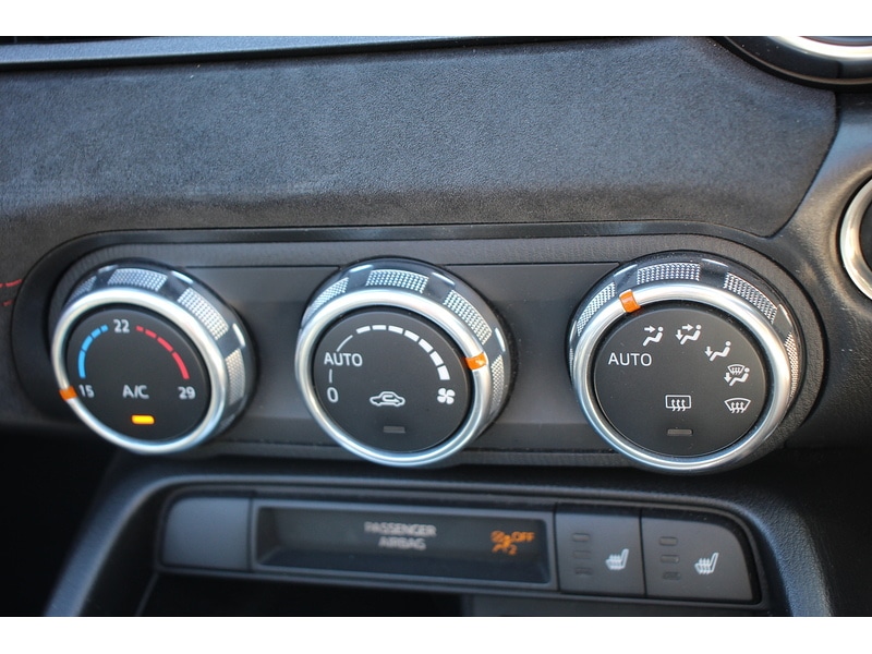 Used Abarth 124 Spider 2016 for sale - 79444142: Photo 25