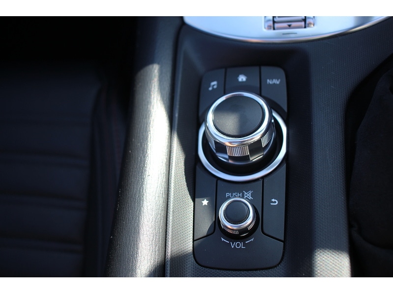Used Abarth 124 Spider 2016 for sale - 79444142: Photo 26