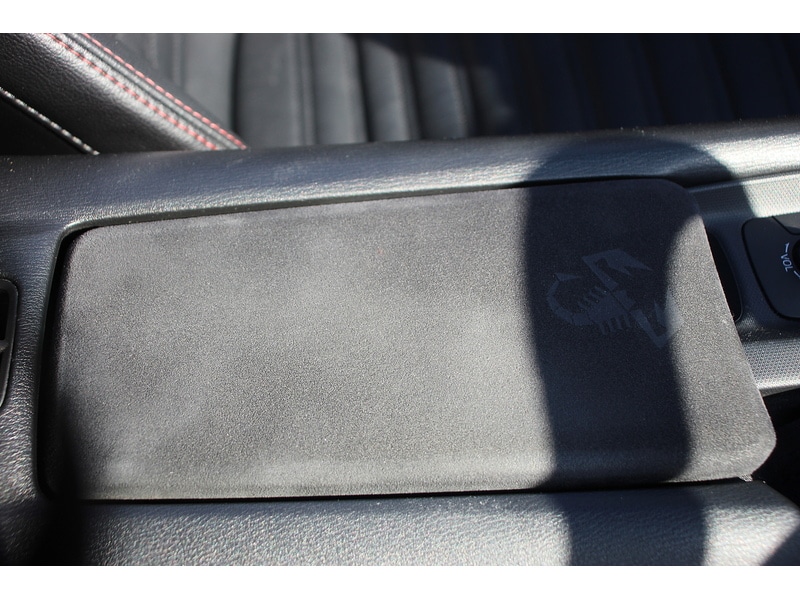 Used Abarth 124 Spider 2016 for sale - 79444142: Photo 27