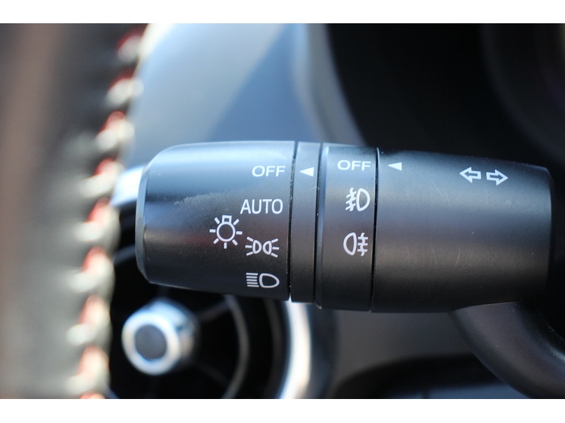 Used Abarth 124 Spider 2016 for sale - 79444142: Photo 28