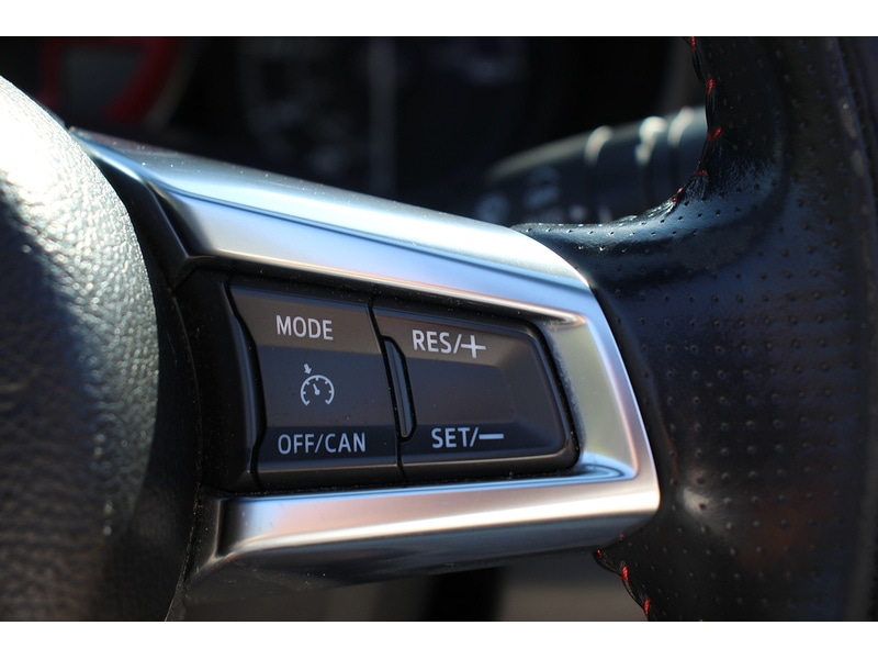 Used Abarth 124 Spider 2016 for sale - 79444142: Photo 31