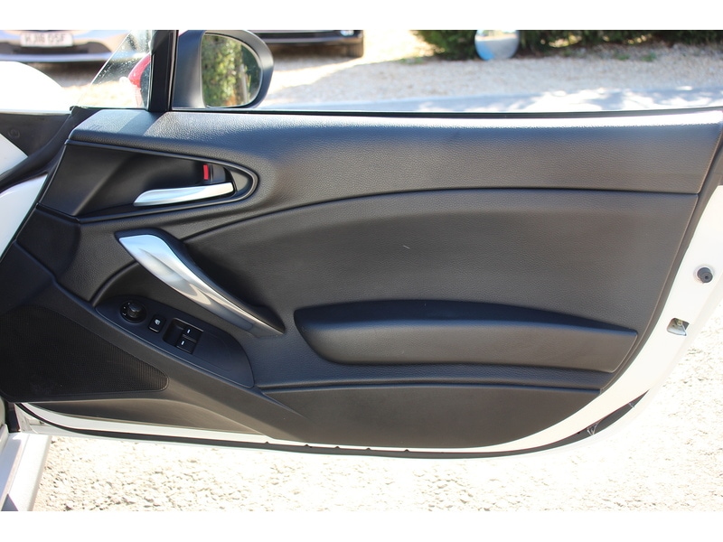 Used Abarth 124 Spider 2016 for sale - 79444142: Photo 34