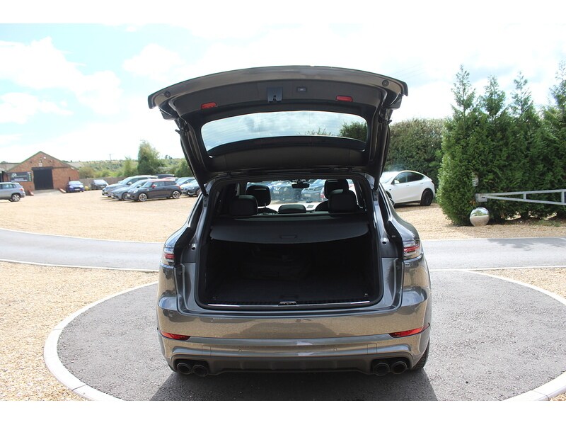 Vehicle 34