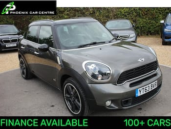 Used MINI Countryman 2013 for sale - 79749846: Photo