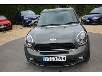 Used MINI Countryman 2013 for sale - 79749846: Photo