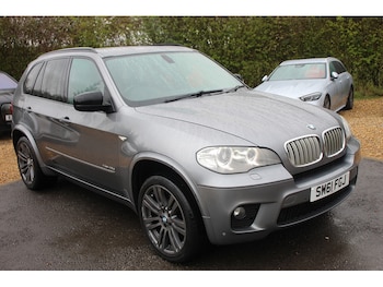 Used BMW X5 2011 for sale - 78031223: Photo