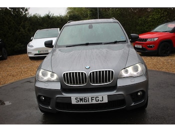 Used BMW X5 2011 for sale - 78031223: Photo