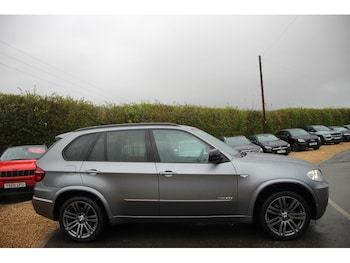 Used BMW X5 2011 for sale - 78031223: Photo