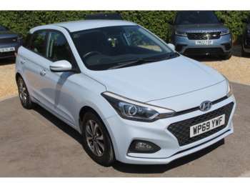 2019 - SE Launch Edition 5-Door