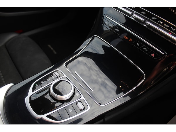 Used Mercedes-Benz C-Class 2018 for sale - 76128044: Photo 28