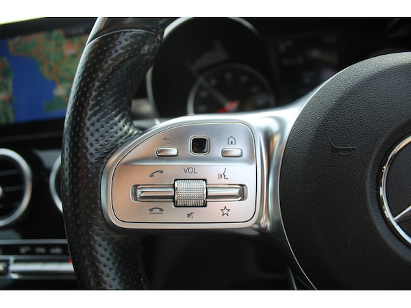 Used Mercedes-Benz C-Class 2018 for sale - 76128044: Photo 30