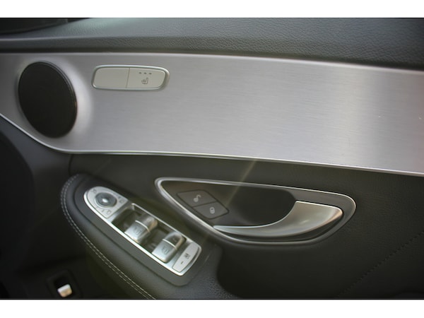 Used Mercedes-Benz C-Class 2018 for sale - 76128044: Photo 33