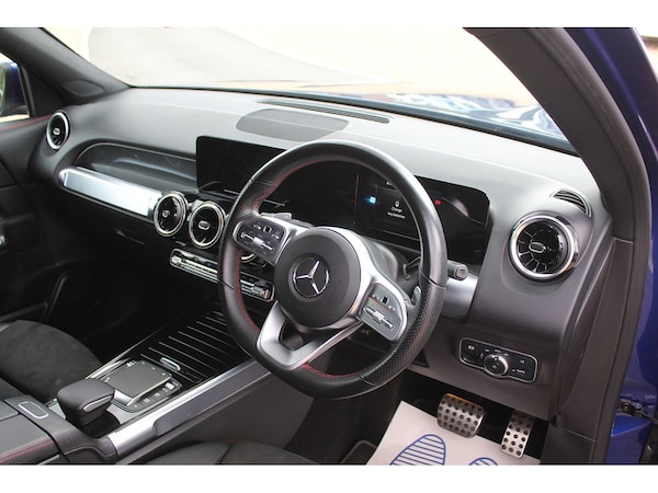 Used Mercedes-Benz GLB 2021 for sale - 75276232: Photo 13