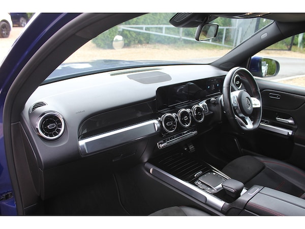 Used Mercedes-Benz GLB 2021 for sale - 75276232: Photo 15