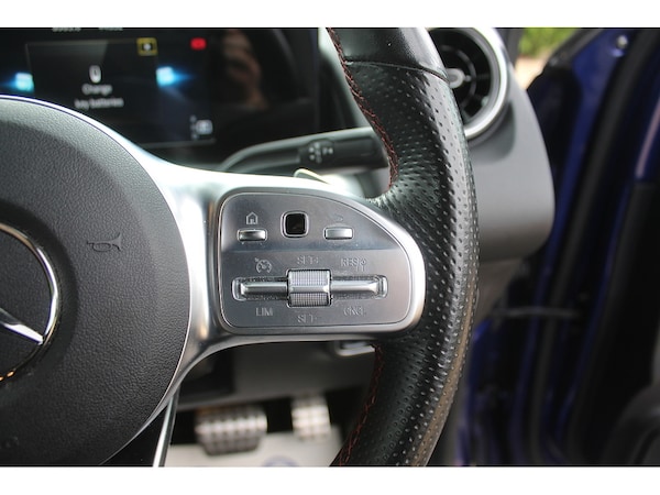 Used Mercedes-Benz GLB 2021 for sale - 75276232: Photo 19