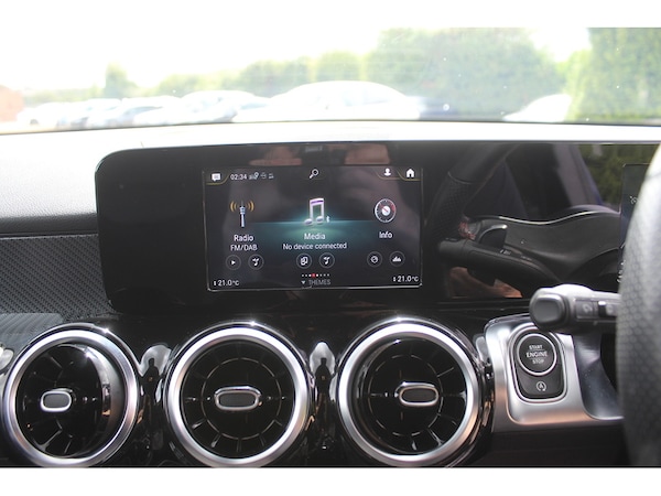 Used Mercedes-Benz GLB 2021 for sale - 75276232: Photo 21
