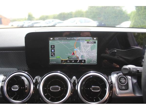 Used Mercedes-Benz GLB 2021 for sale - 75276232: Photo 22