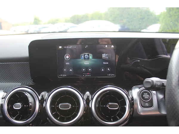 Used Mercedes-Benz GLB 2021 for sale - 75276232: Photo 23