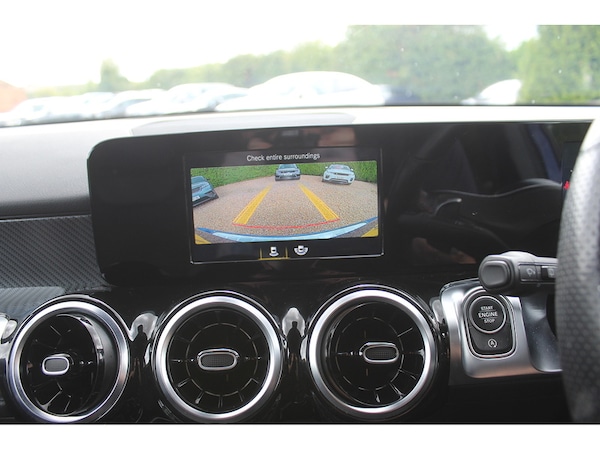 Used Mercedes-Benz GLB 2021 for sale - 75276232: Photo 24