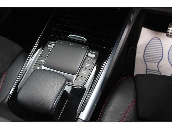 Used Mercedes-Benz GLB 2021 for sale - 75276232: Photo 26