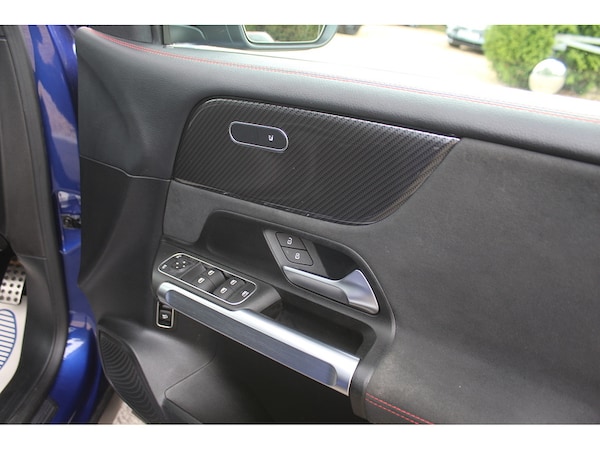 Used Mercedes-Benz GLB 2021 for sale - 75276232: Photo 27