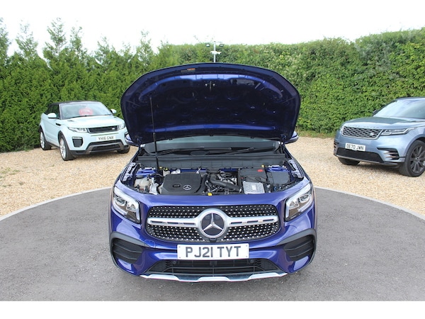 Used Mercedes-Benz GLB 2021 for sale - 75276232: Photo 32