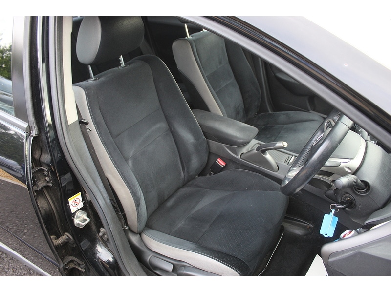 Used Honda Civic 2007 for sale - 76612619: Photo 12