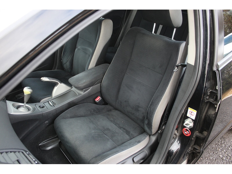 Used Honda Civic 2007 for sale - 76612619: Photo 17