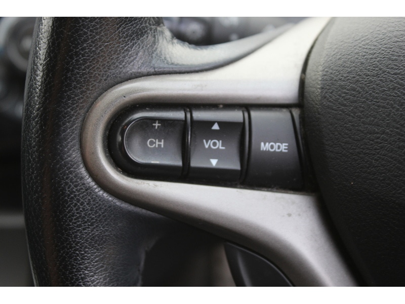 Used Honda Civic 2007 for sale - 76612619: Photo 24