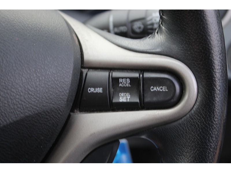 Used Honda Civic 2007 for sale - 76612619: Photo 25