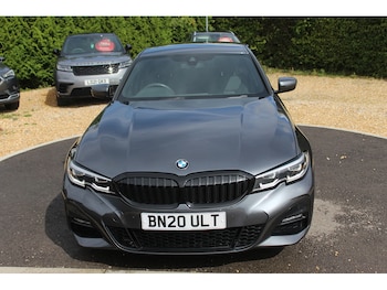Used BMW 3 Series 2020 for sale - 75878010: Photo