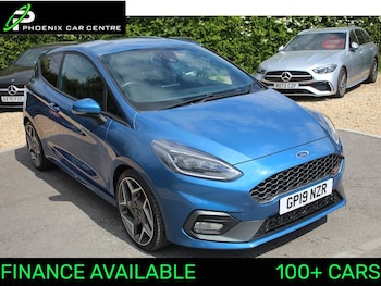 Used Ford Fiesta 2019 for sale - 78402070: Photo