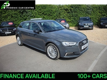 Used Audi A3 2018 for sale - 78712625: Photo
