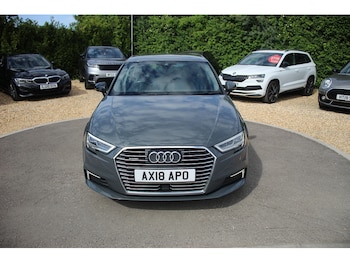 Used Audi A3 2018 for sale - 78712625: Photo