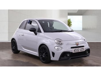 Used Abarth 595 2022 for sale - 78875894: Photo