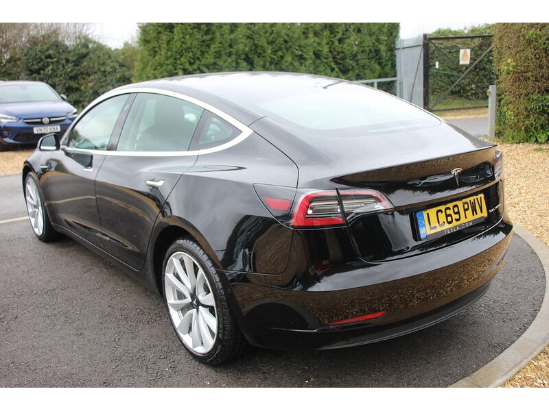 Used Tesla Model 3 2019 for sale - 78031222: Photo 10