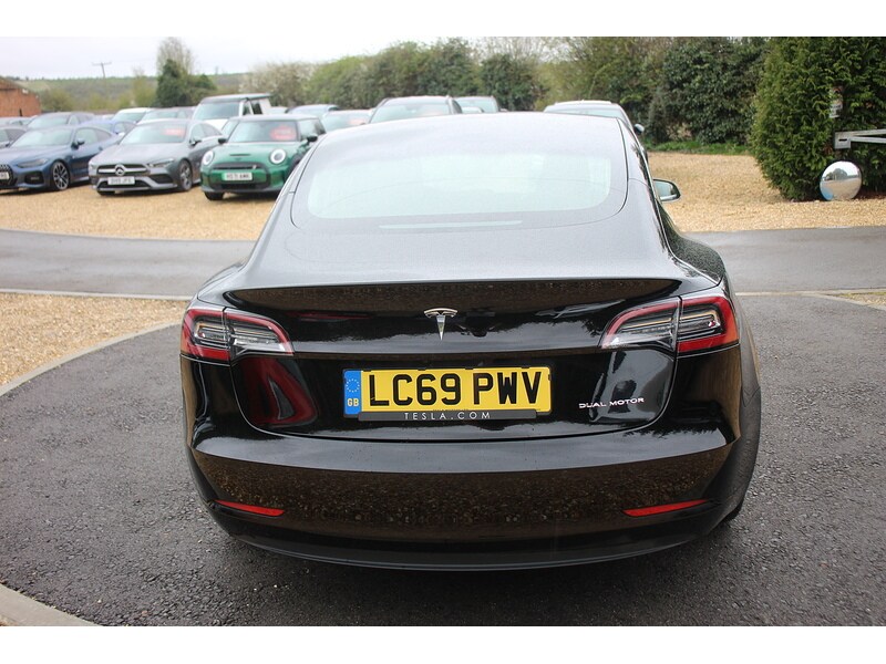 Used Tesla Model 3 2019 for sale - 78031222: Photo 11