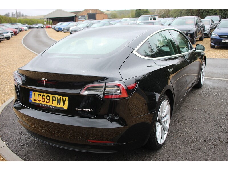 Used Tesla Model 3 2019 for sale - 78031222: Photo 12
