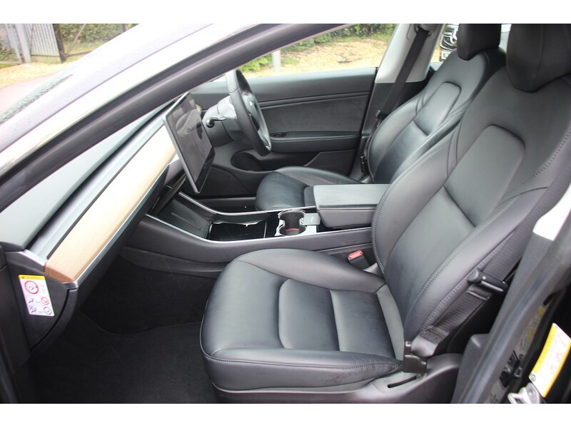 Used Tesla Model 3 2019 for sale - 78031222: Photo 16