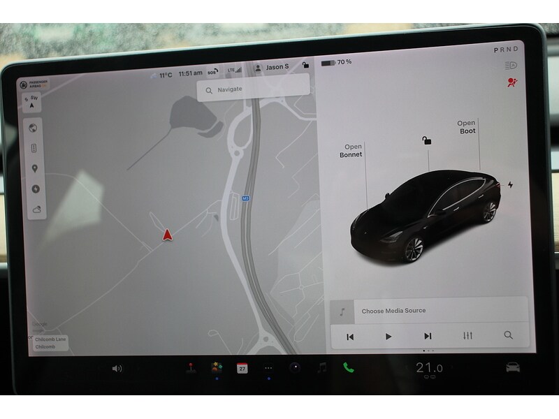 Used Tesla Model 3 2019 for sale - 78031222: Photo 20