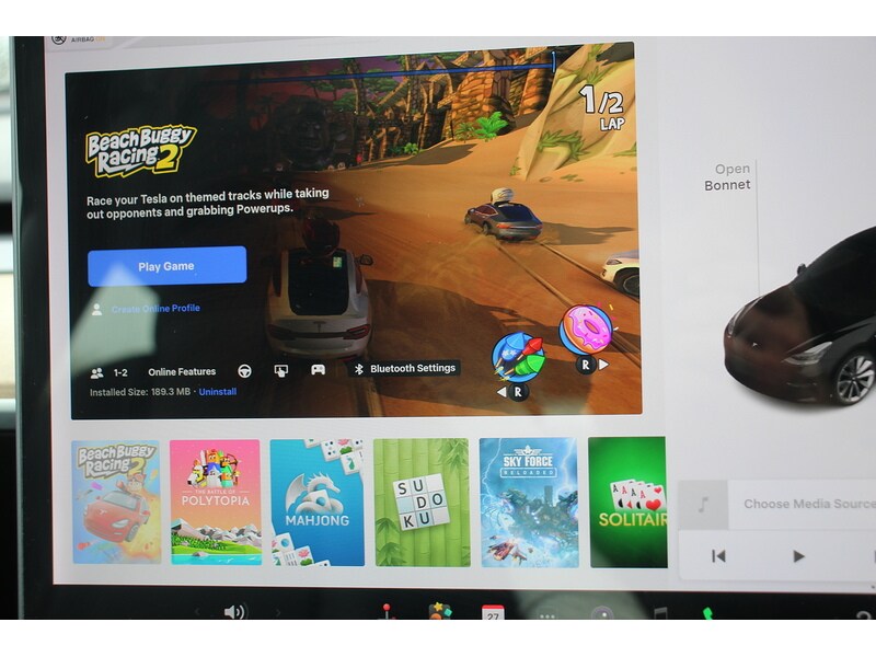 Used Tesla Model 3 2019 for sale - 78031222: Photo 21