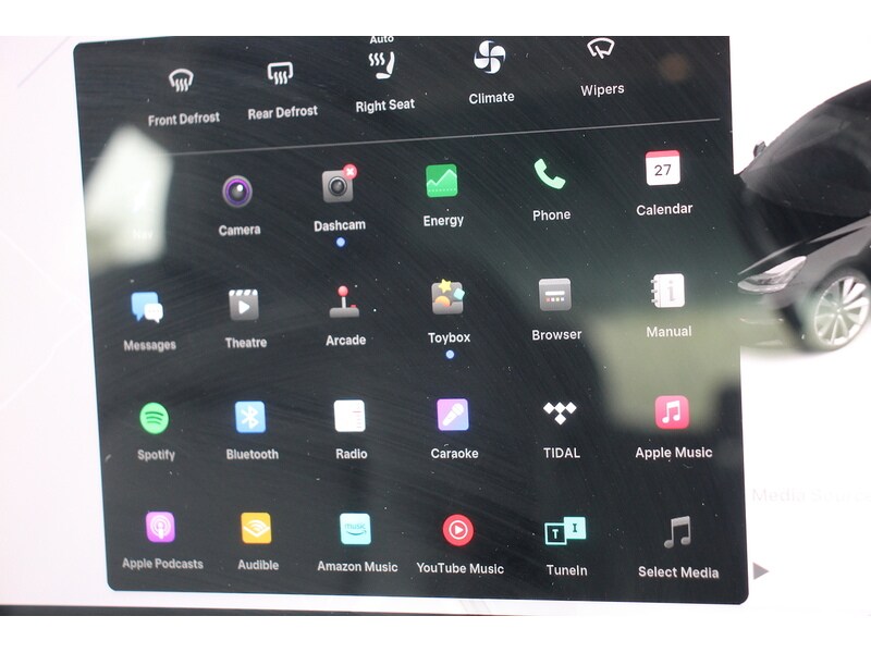 Used Tesla Model 3 2019 for sale - 78031222: Photo 23