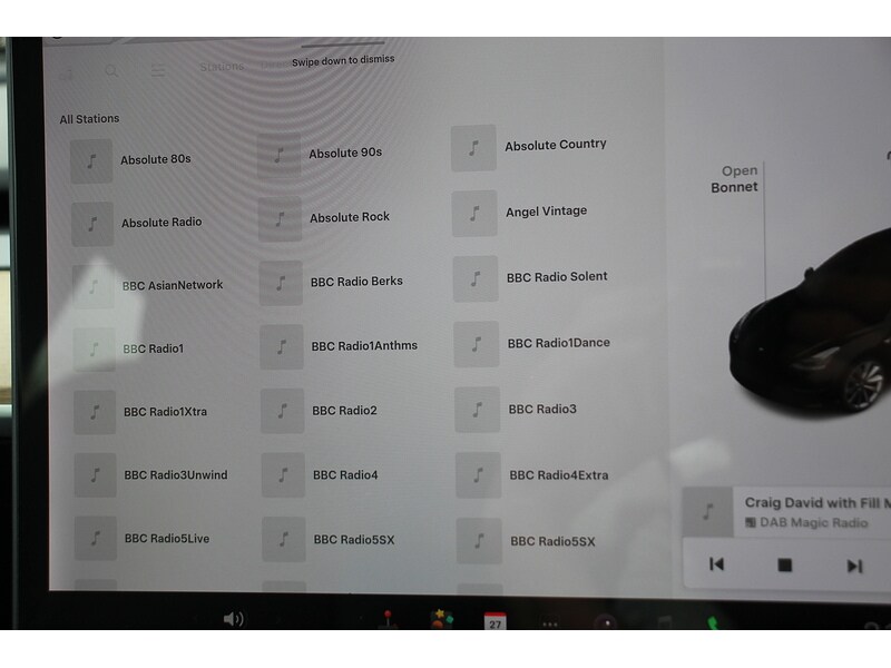 Used Tesla Model 3 2019 for sale - 78031222: Photo 24