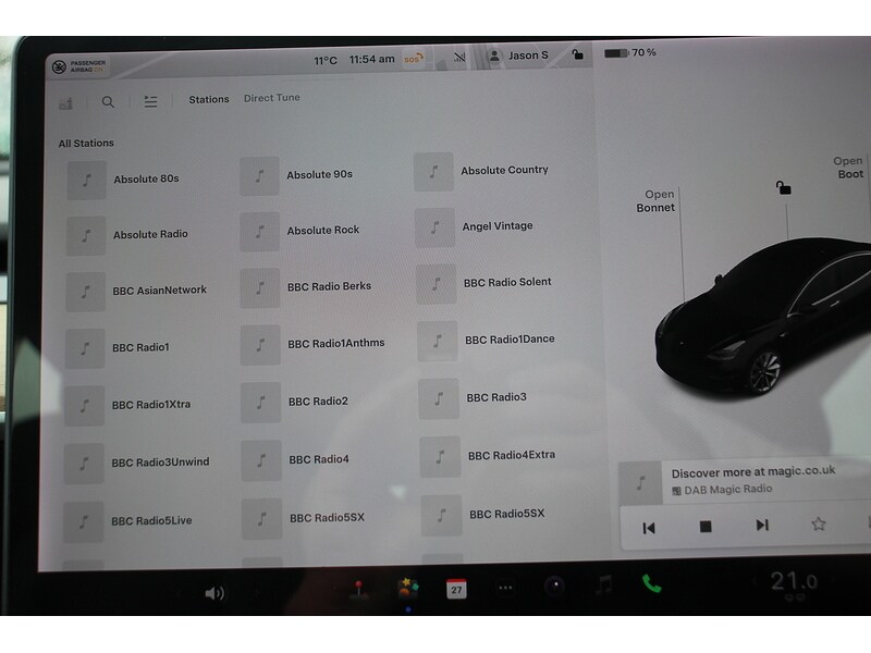 Used Tesla Model 3 2019 for sale - 78031222: Photo 25