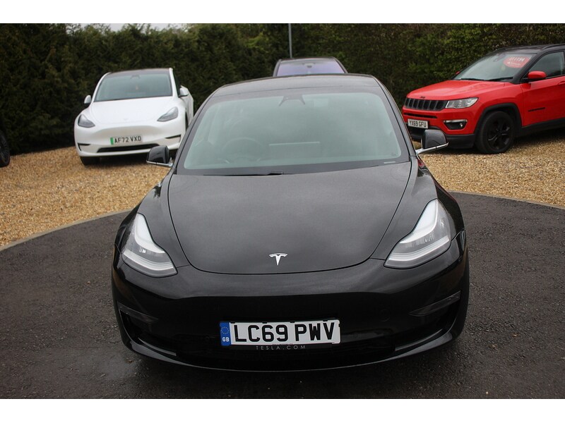 Used Tesla Model 3 2019 for sale - 78031222: Photo 3