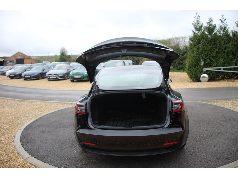 Used Tesla Model 3 2019 for sale - 78031222: Photo 35