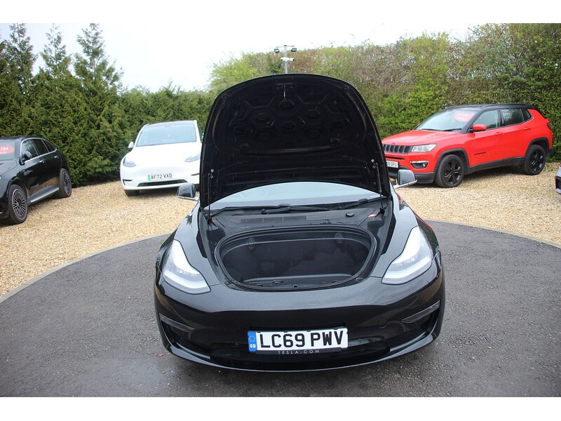 Used Tesla Model 3 2019 for sale - 78031222: Photo 37