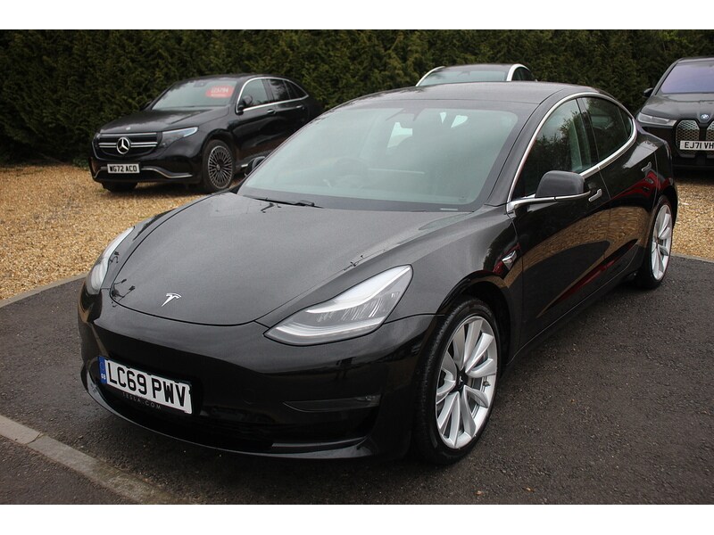 Used Tesla Model 3 2019 for sale - 78031222: Photo 5