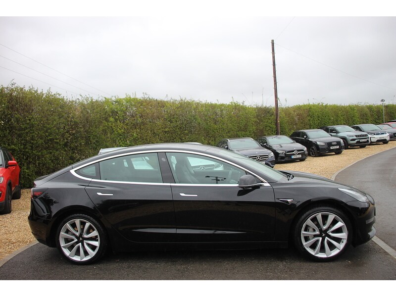 Used Tesla Model 3 2019 for sale - 78031222: Photo 7