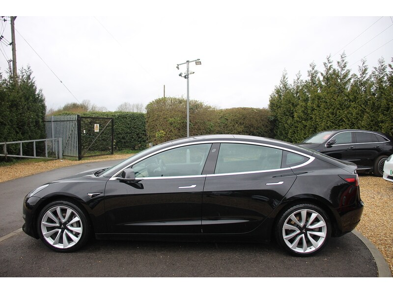 Used Tesla Model 3 2019 for sale - 78031222: Photo 9